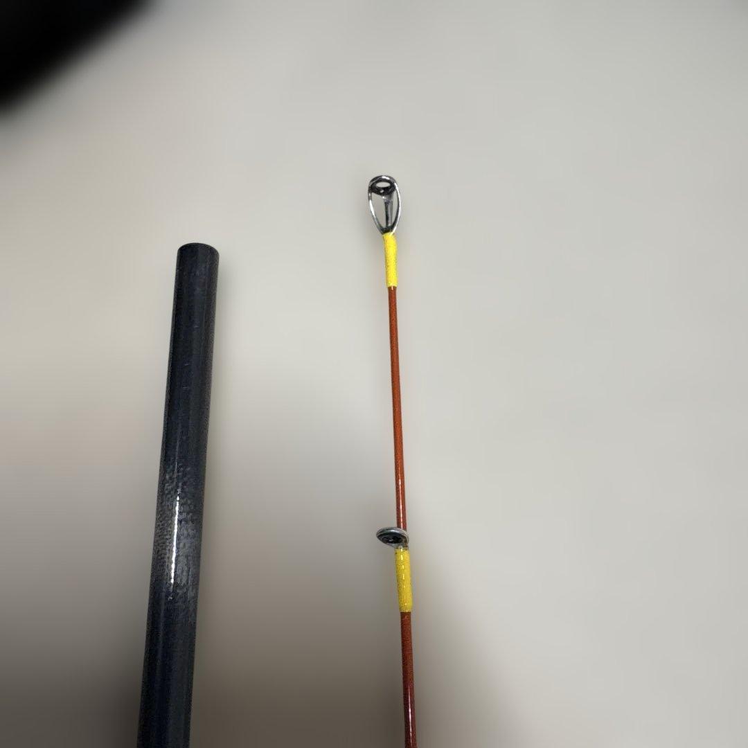 ダイワ エメラルダス x イカメタル 70mls-s