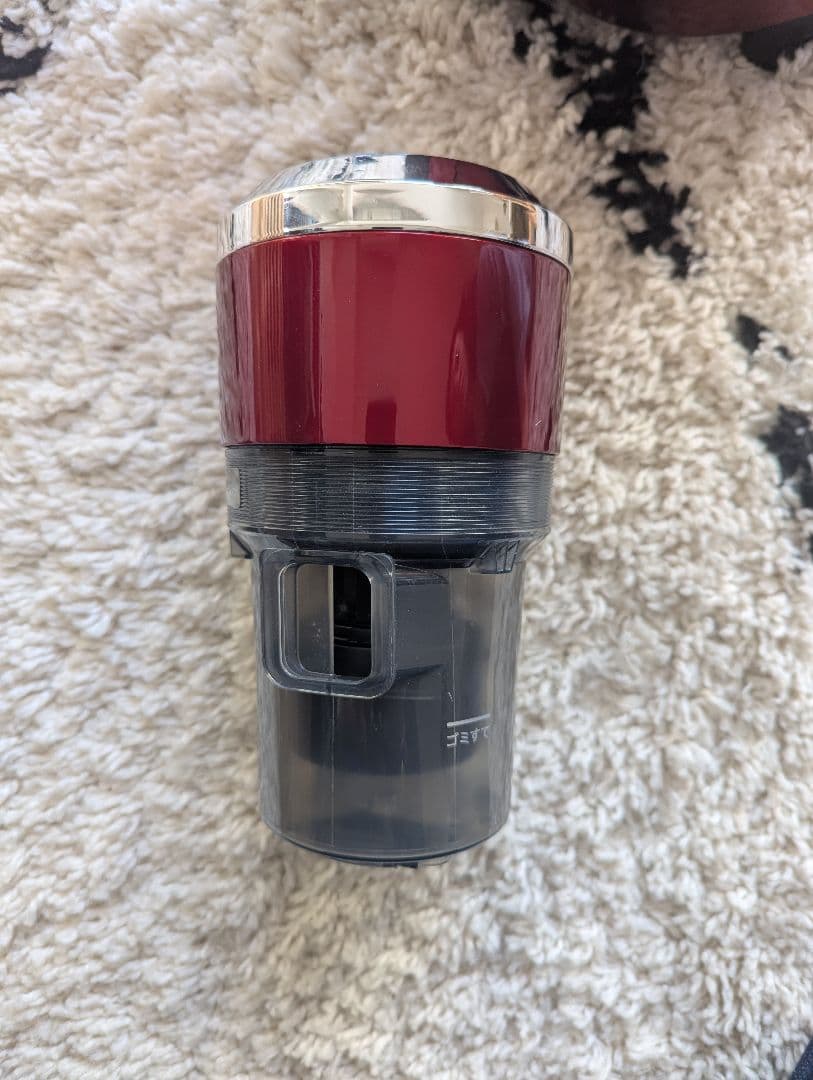 TOSHIBA・2025年・掃除機・VC-SG940X