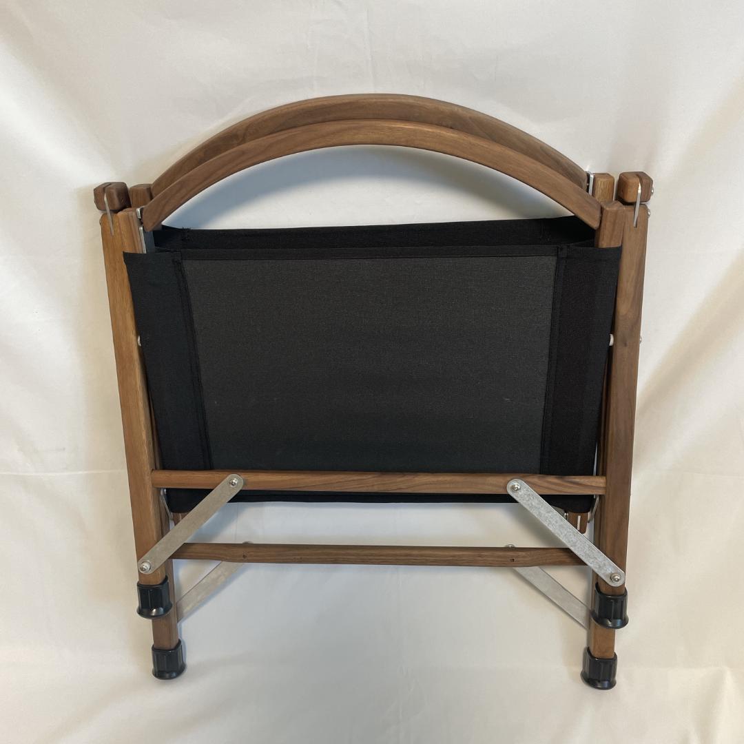 【しー】カーミットチェア 同規格 2脚セット