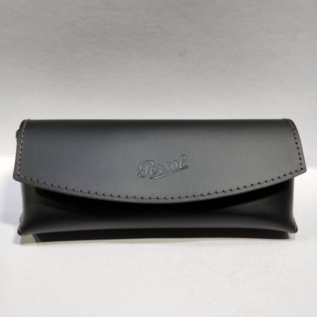 Persol 2213-S サングラス　付属品あり