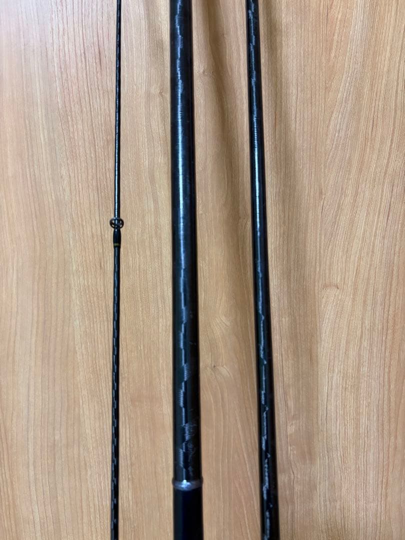 21ネッサXR S108M+