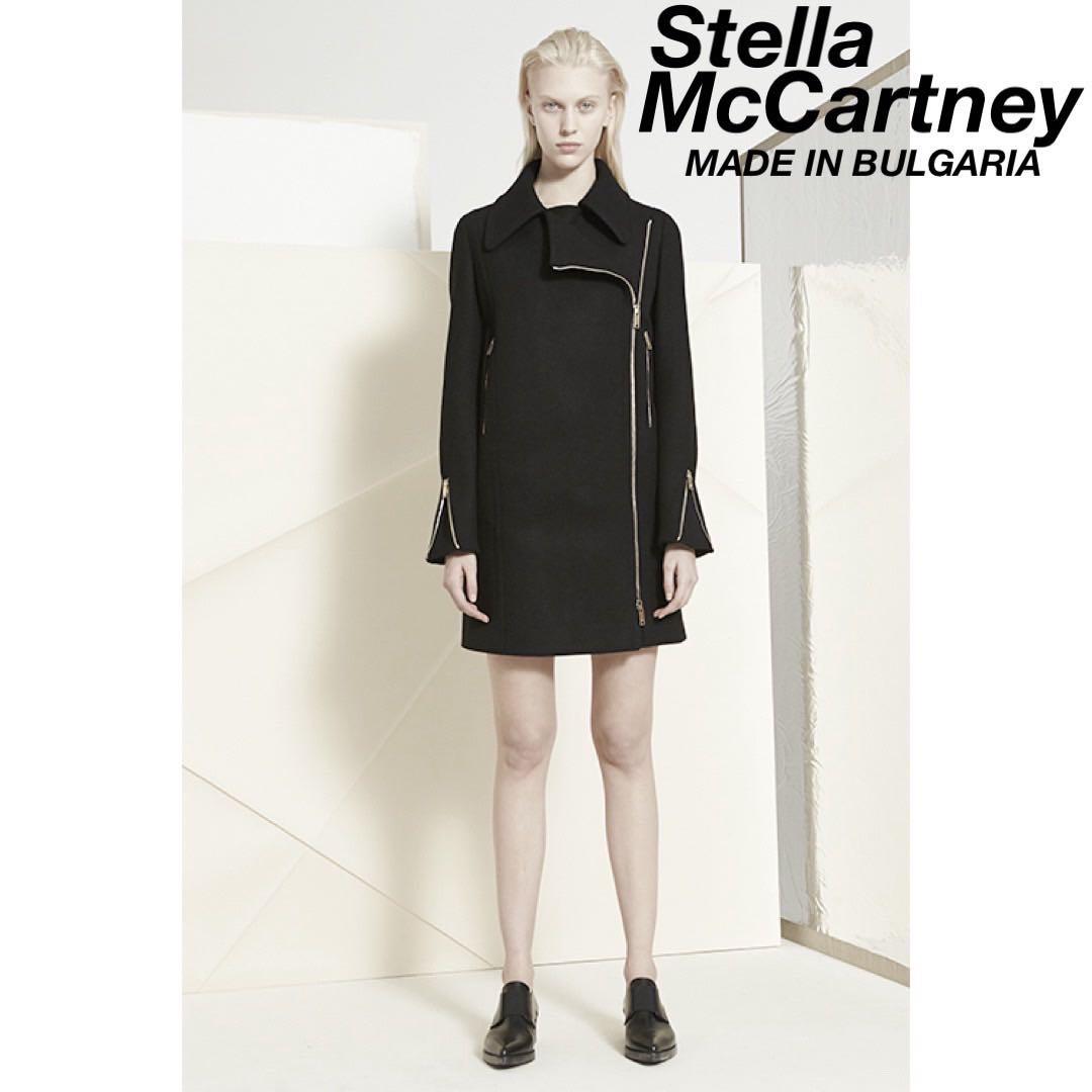 最初期Martin Margiela 2003AW ダッフルコート46 黒