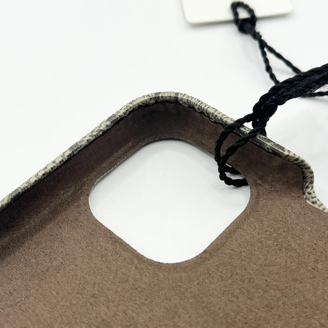 【新品】グッチ GUCCI iPhone14スマホケース カバー