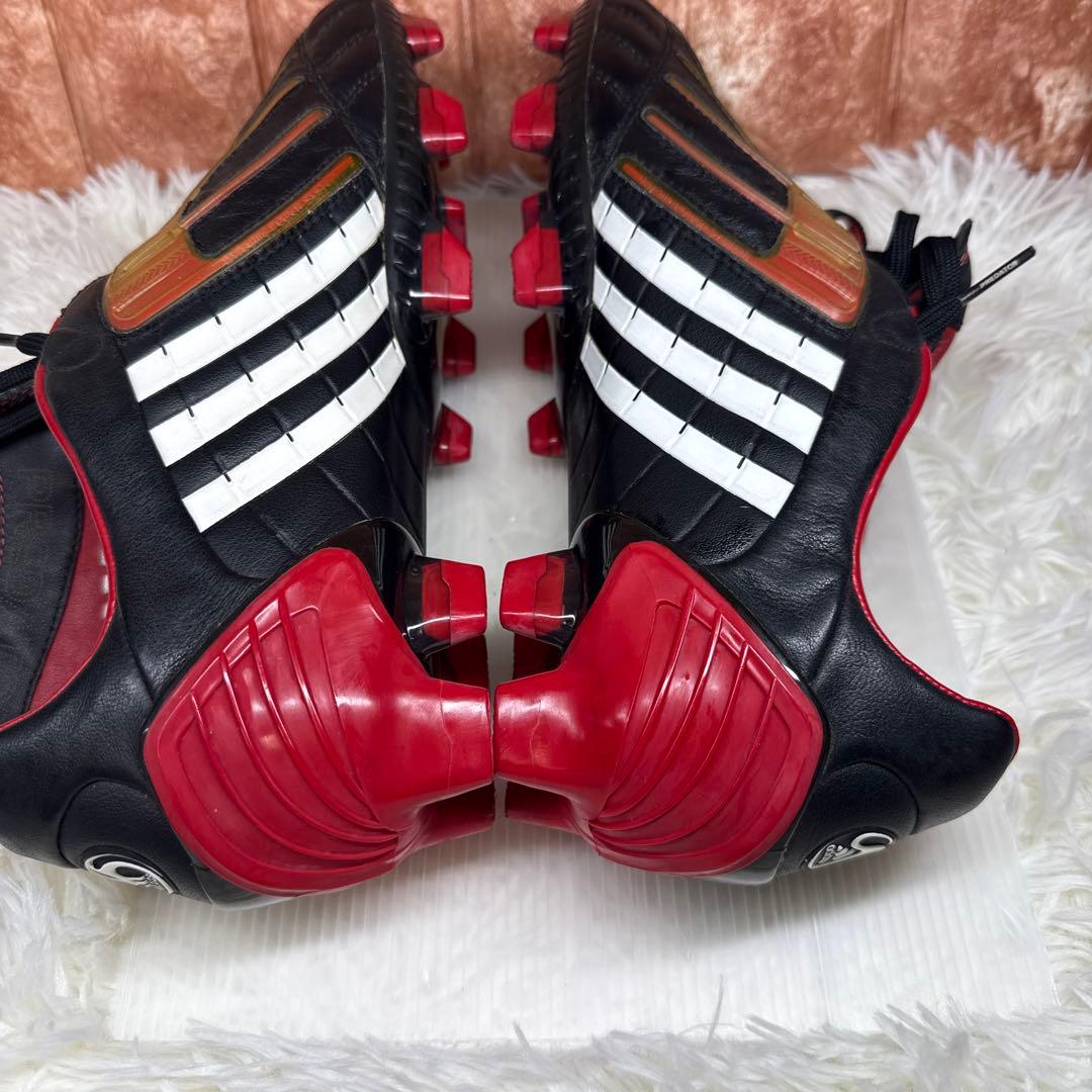 アディダス プレデター パワースワーブ 27cm - メルカリ