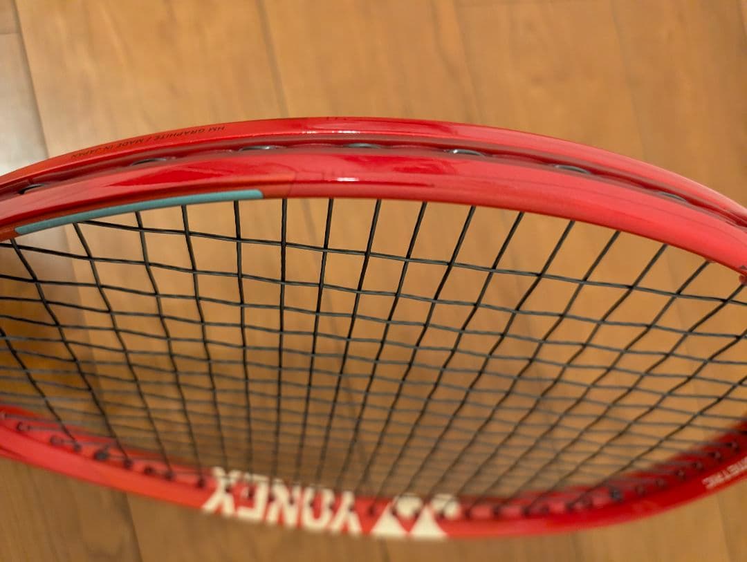 ２０２６年モデル 新作YONEX VCORE 98 ブイコア 305g