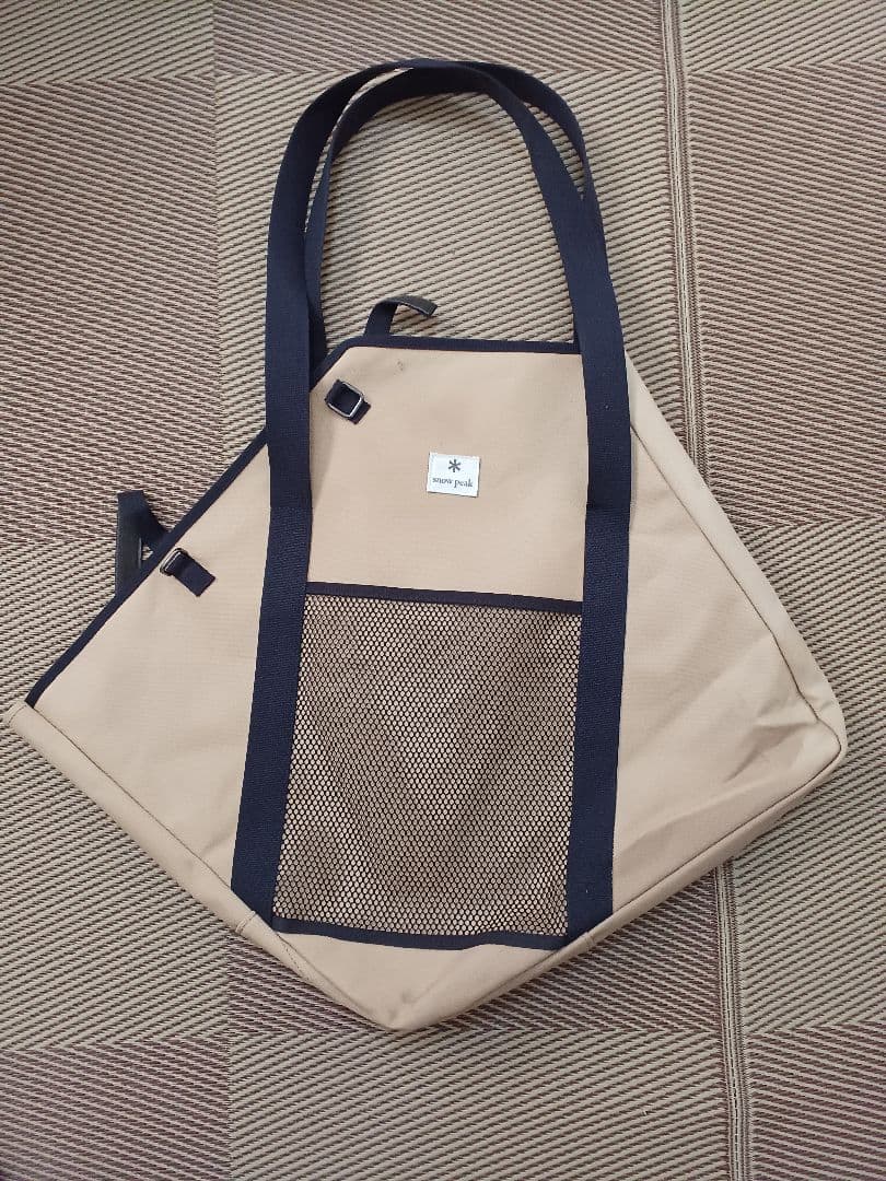 user_721985a5スノーピーク焚火台L ヘッドクオーター製焚き火台