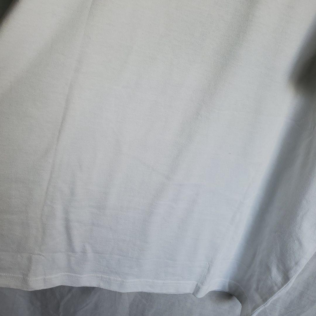 未使用 北海道日本ハムファイターズ 小笠原道大　ガッツ プレイヤーズ Tシャツ