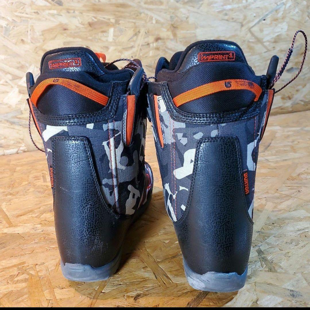 RIDE×BURTON×FLUXスノーボードセット！2468