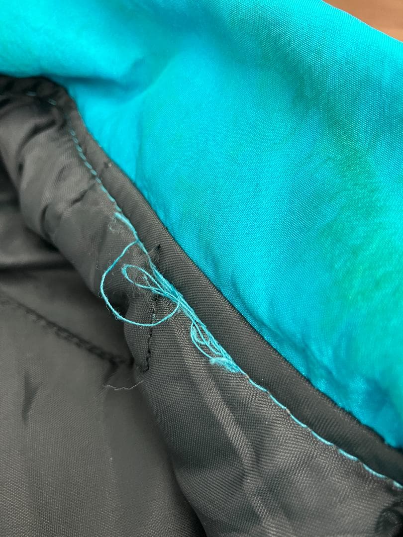 STARTER　ベースボール　ジャンパー　スタジャン　サイズL　0449 502