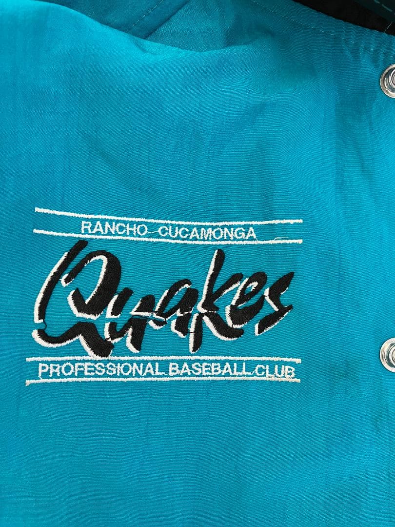 STARTER　ベースボール　ジャンパー　スタジャン　サイズL　0449 502