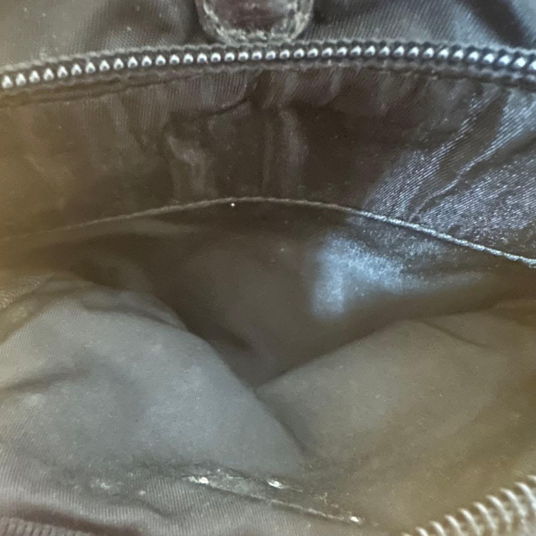 PRADA プラダ ナイロン ミニ リュック