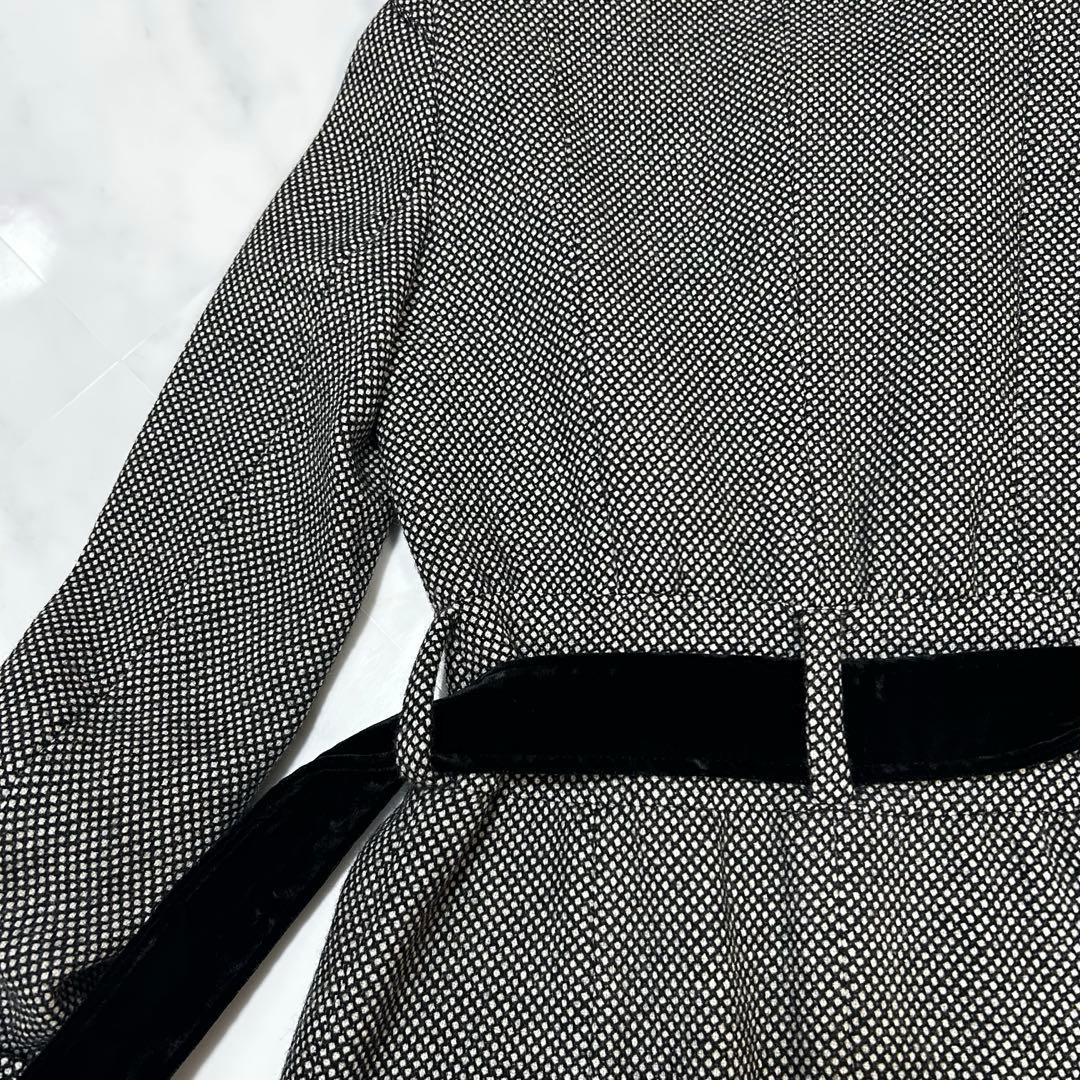 DOLCE&GABBANA コート