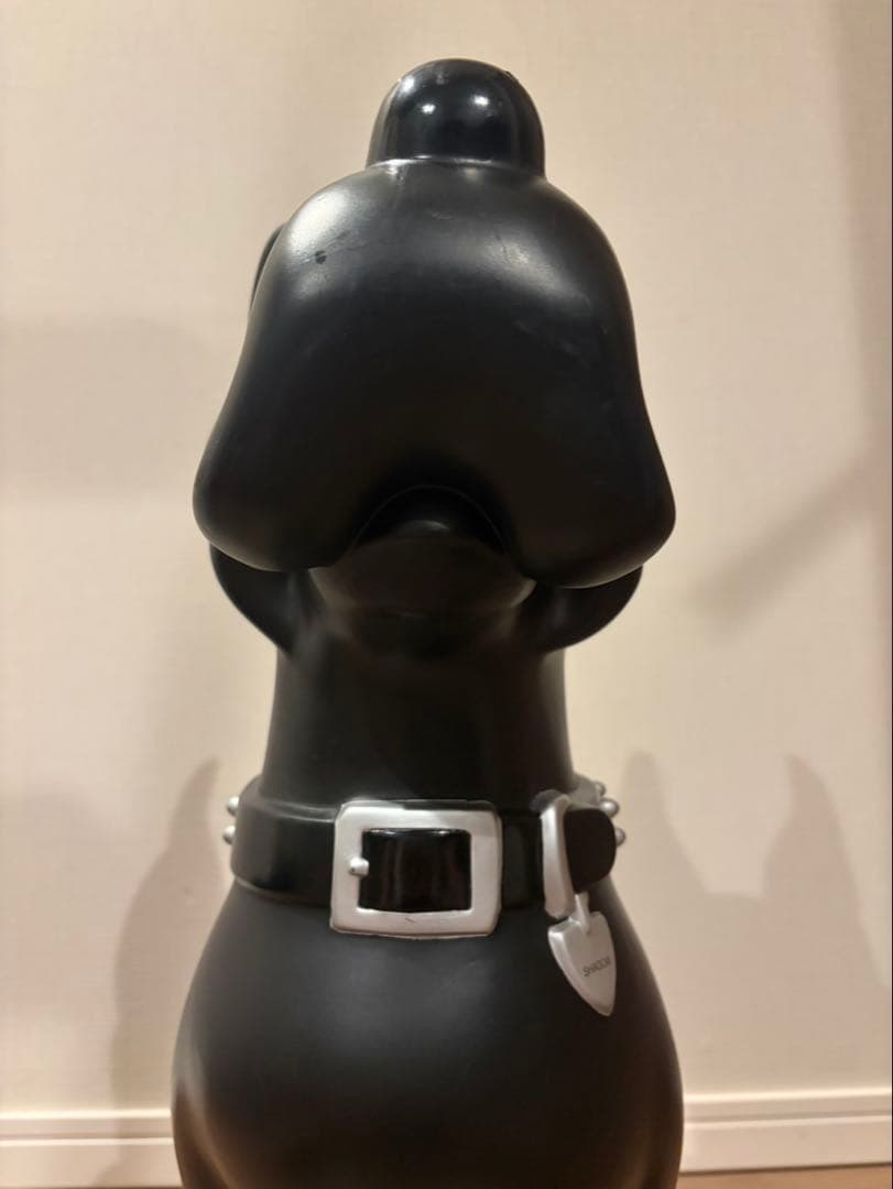 neighborhood ビッグシャドウ　貯金箱