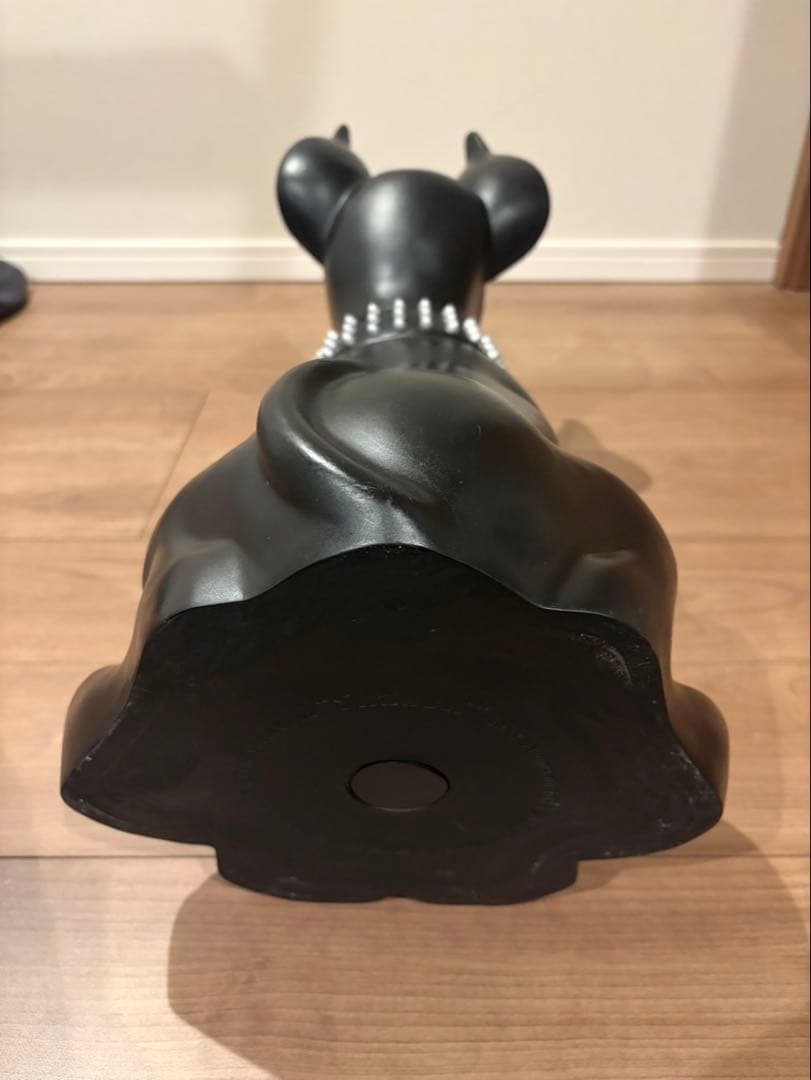 neighborhood ビッグシャドウ　貯金箱