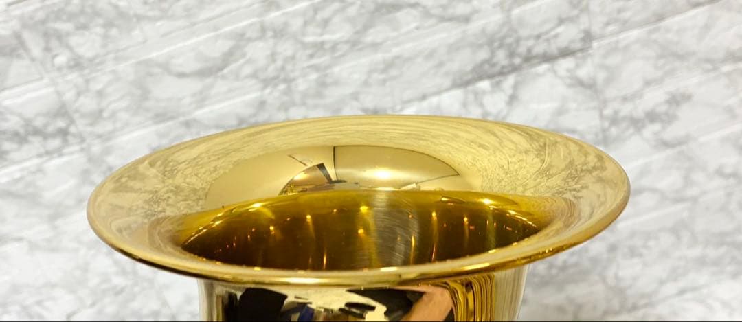 【動作品 美品】Chateau テナーサックス CTS-300L ハンドメイド