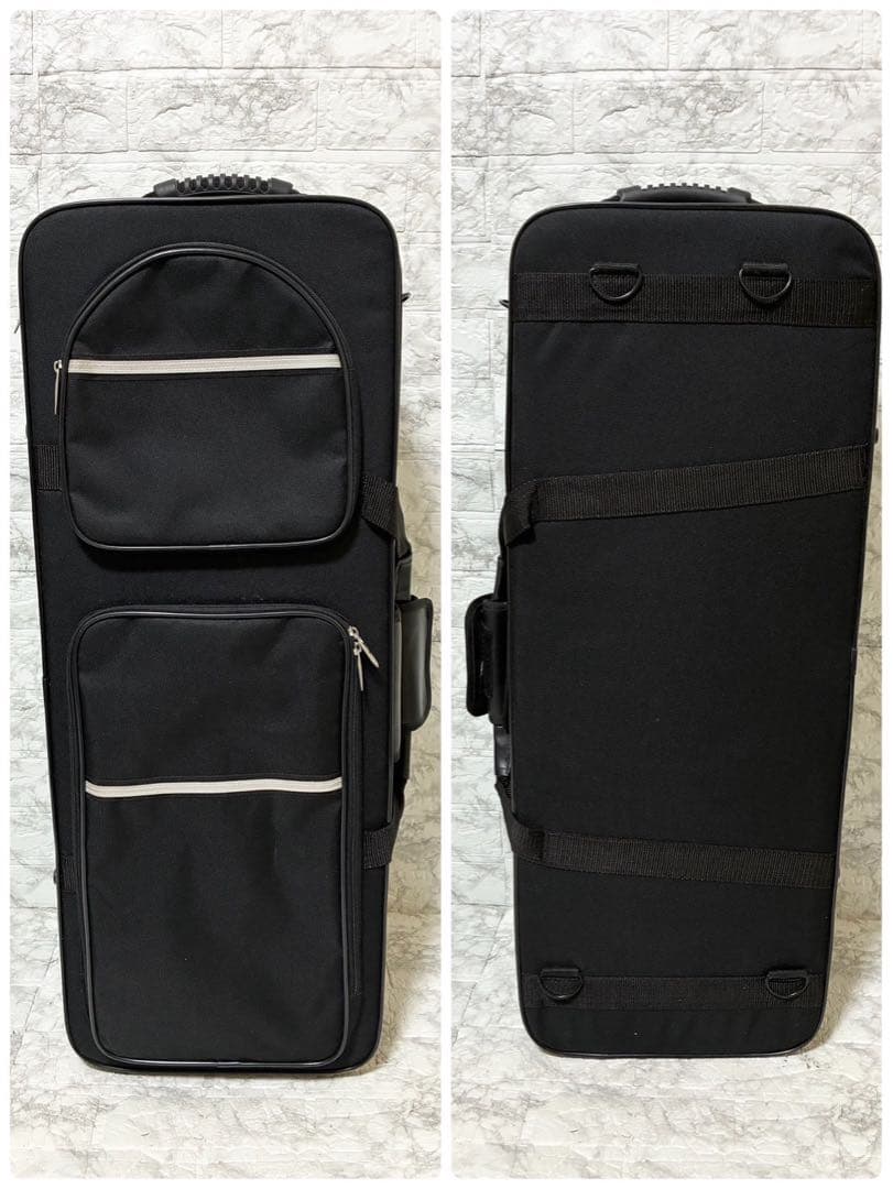 【動作品 美品】Chateau テナーサックス CTS-300L ハンドメイド