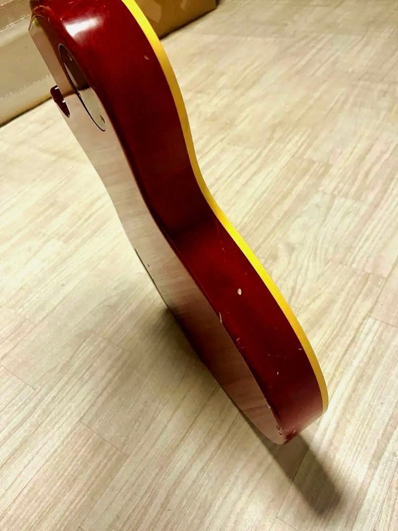 ケニー プロフ必読 様専用 navigator N-LP リミテッドモデル - メルカリ