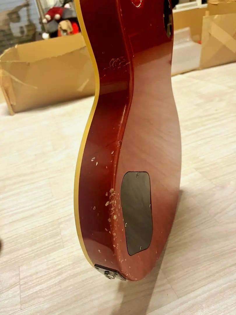 ケニー プロフ必読 様専用 navigator N-LP リミテッドモデル - メルカリ