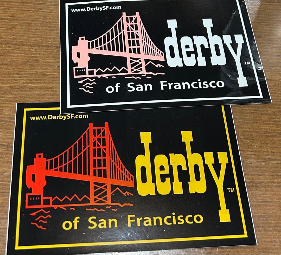 新品未使用 ダービーオブサンフランシスコ フリスコパンツ w36 - メルカリ