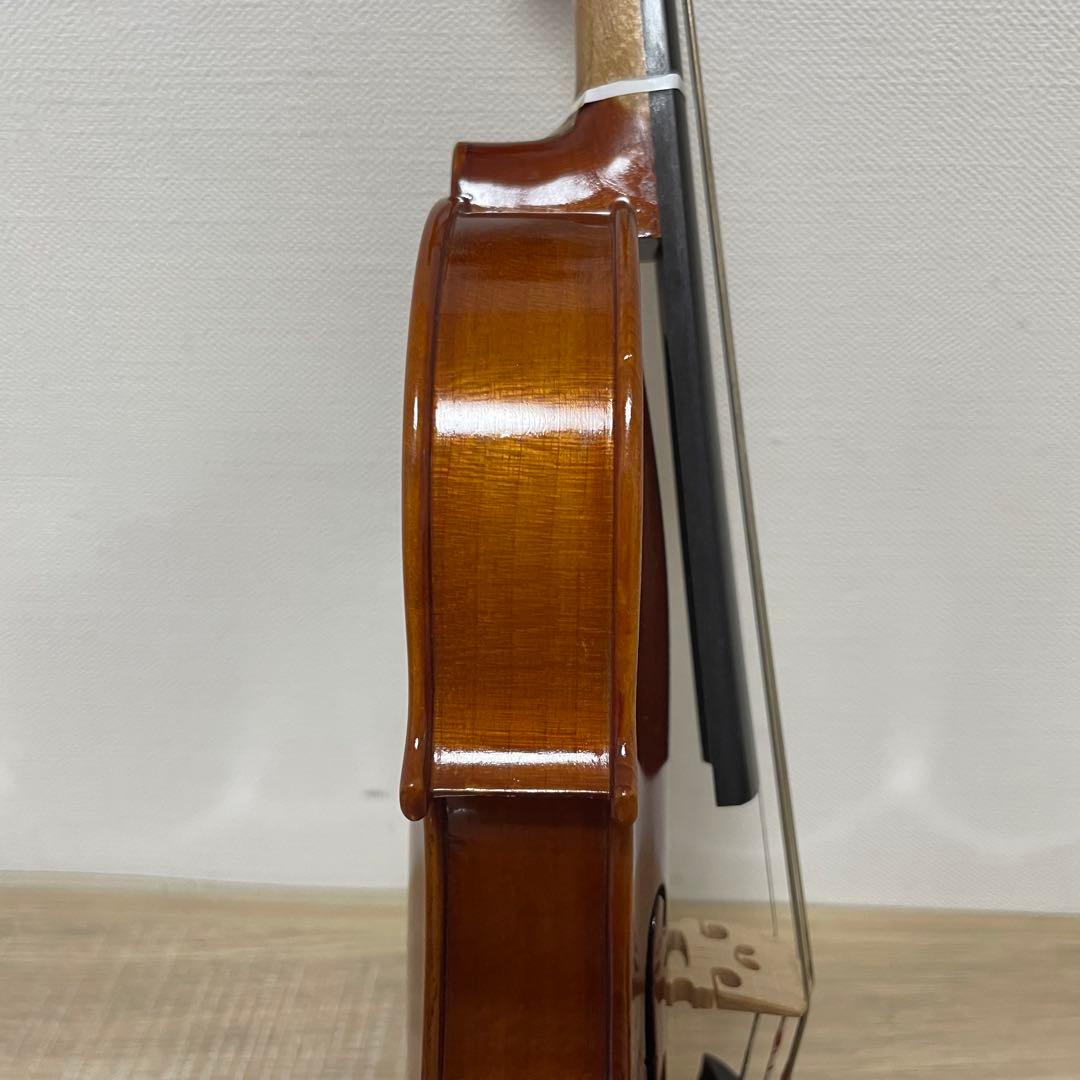 希少品 ANDREAS EASTMAN VL80 1/10 バイオリン 2006