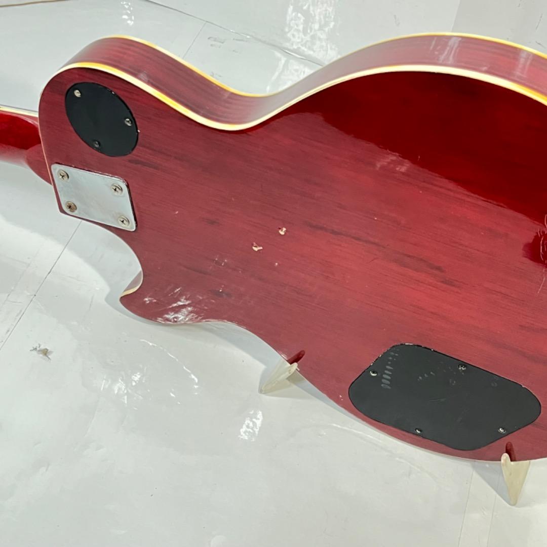 Frister フリスター1970年代 レルポールタイプ