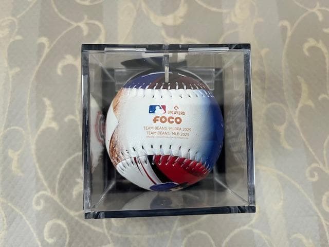 72個限定】大谷翔平25OpeningDayBaseball・FOCO社#15