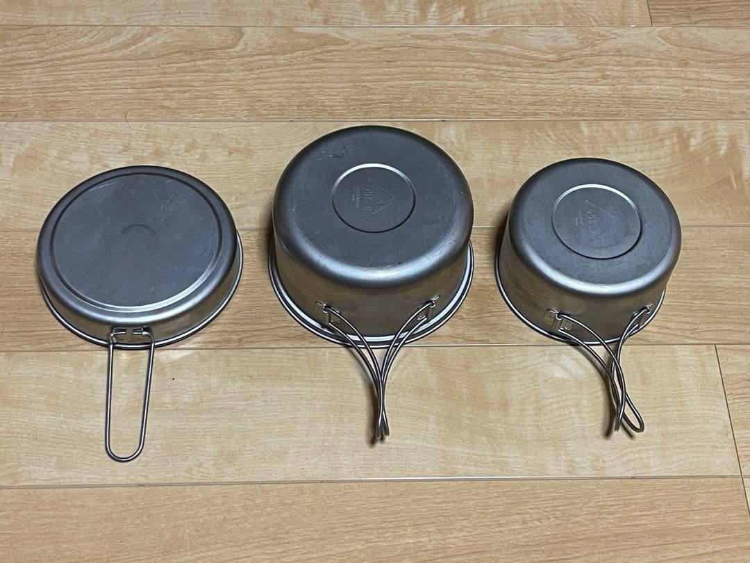 希少品】 MSRドラゴンフライ・クッカー廃盤セット - メルカリ