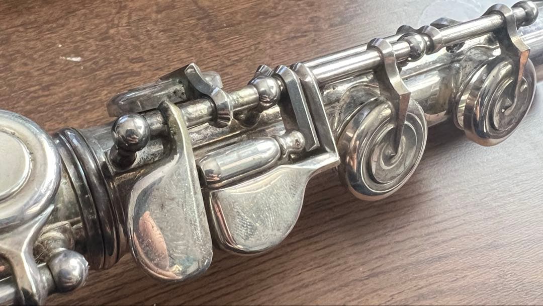 【現状お渡し】YFL-351 フルート