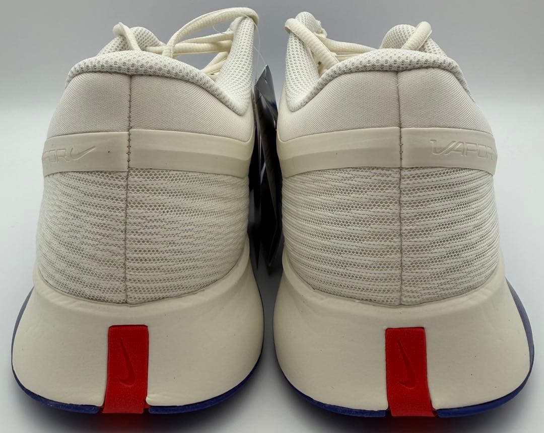 ナイキ ZOOM ヴェイパー プロ 3 プレミアム テニス 28.5cm