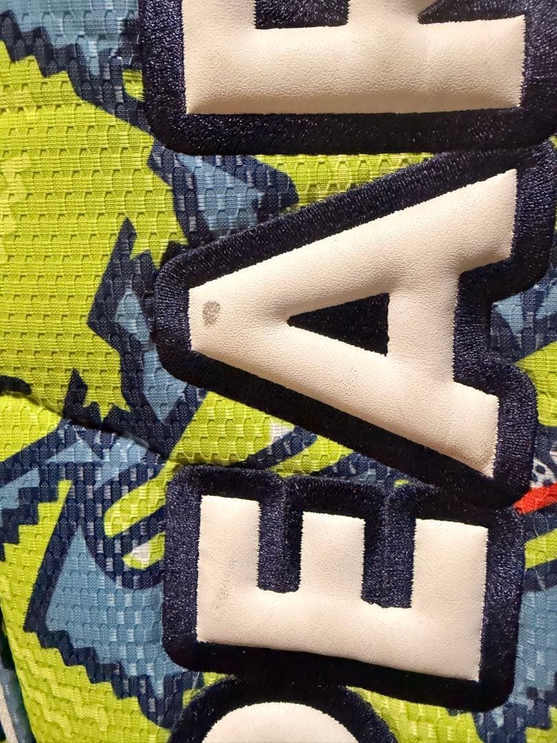 PEARLY GATES ゴルフバッグ ワニ柄