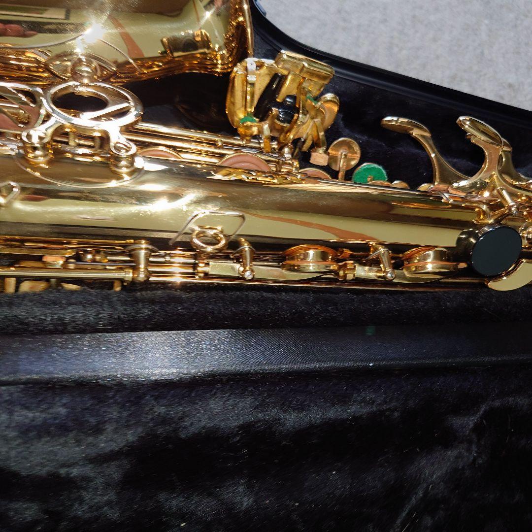 Antigua アンティグア 3100 アルトサックス