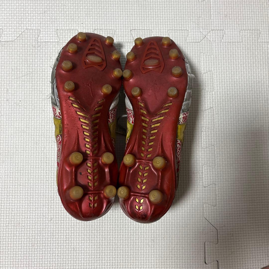 限定モデル モレリアネオNEO IV 4 β Japan SR4 26cm