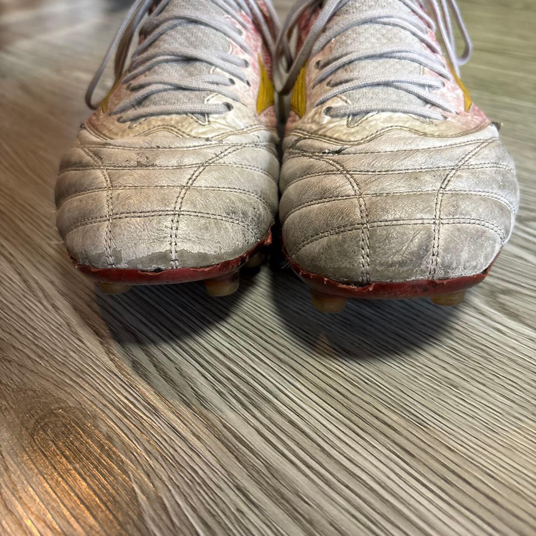 限定モデル モレリアネオNEO IV 4 β Japan SR4 26cm