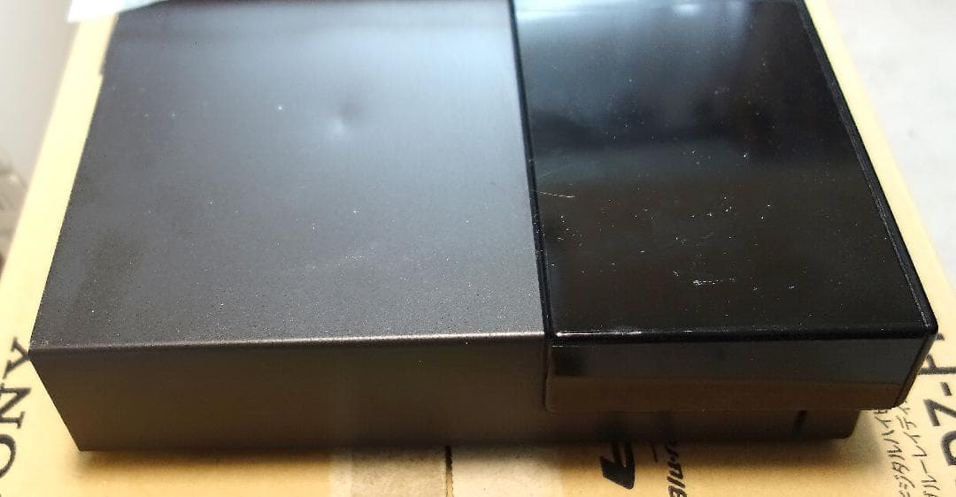 SONY BDZ-FT2000 3番組同時録画ブルーレイレコーダー