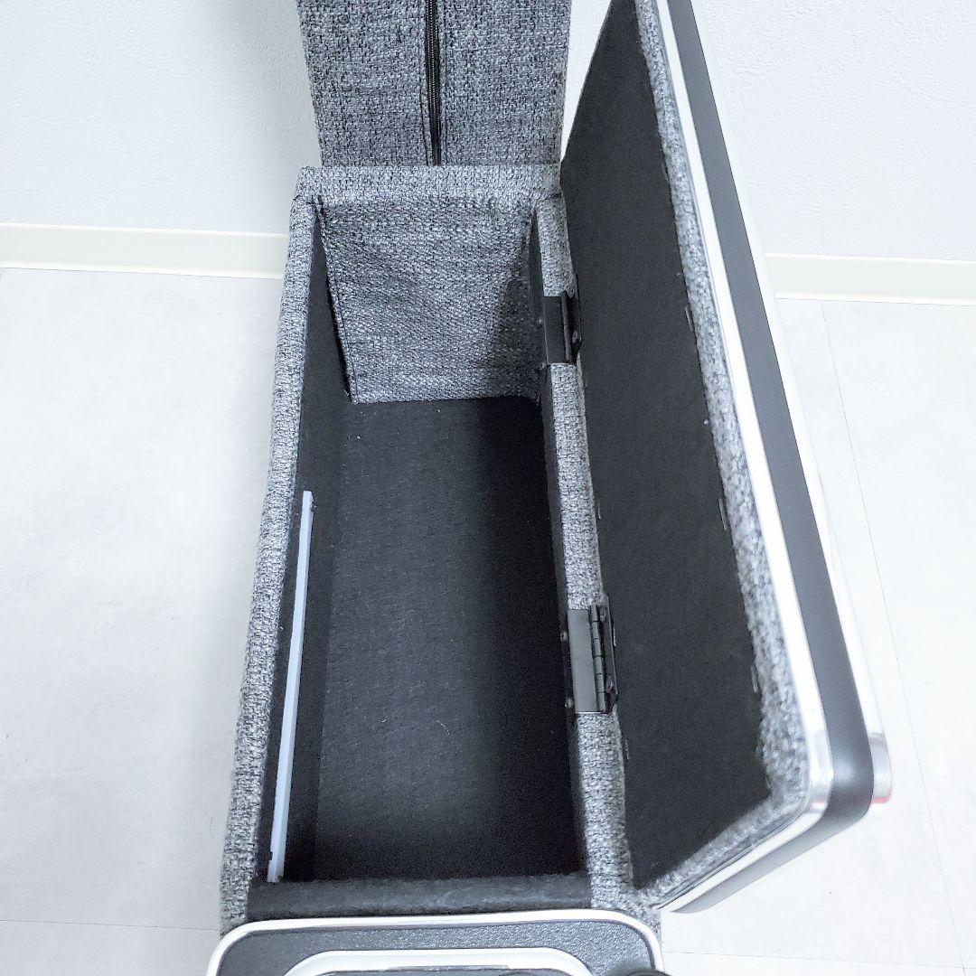 【未使用に近い✨️】シエンタ10系170系 アームレスト コンソールボックス