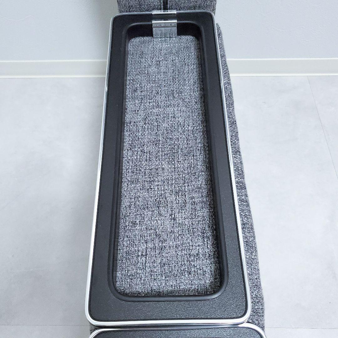 【未使用に近い✨️】シエンタ10系170系 アームレスト コンソールボックス