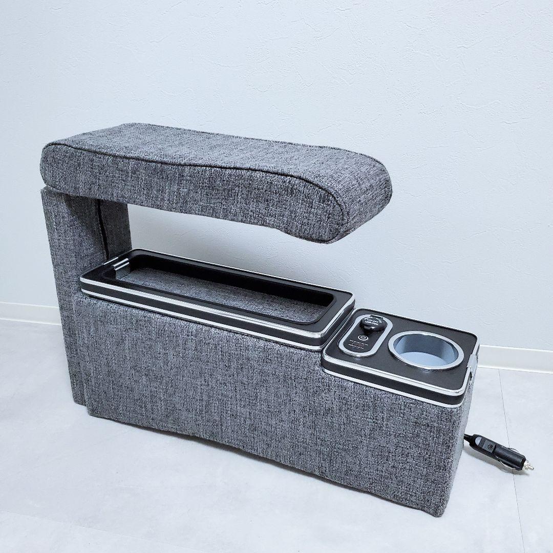 【未使用に近い✨️】シエンタ10系170系 アームレスト コンソールボックス