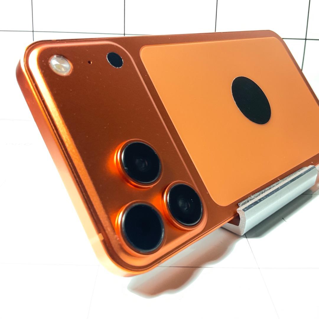 iPhone17ProMaxカスタムiPhoneXsMax