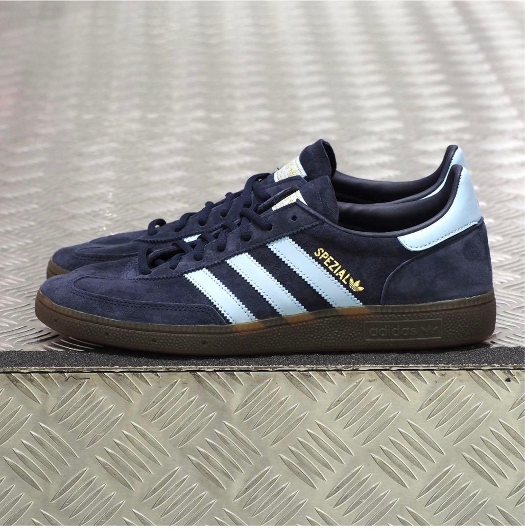 adidas HANDBALL SPZL ハンドボールスペツィアル BD7633