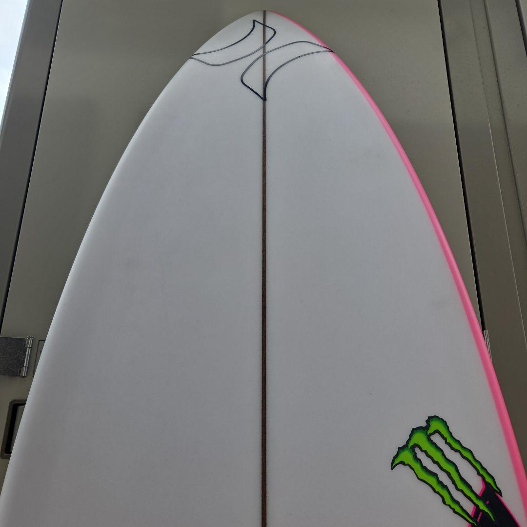 シャープアイサーフボードFILE-FIFTY