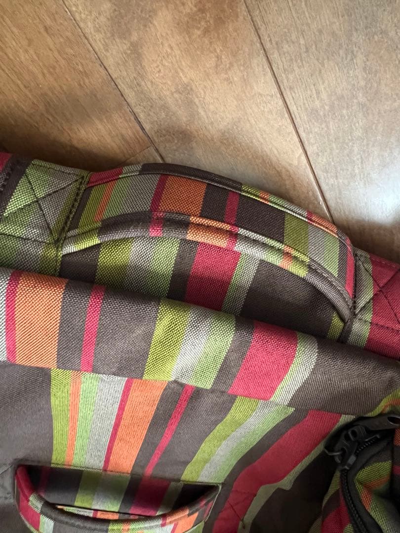 値下げ!: ダカイン 大容量 キャリーケース