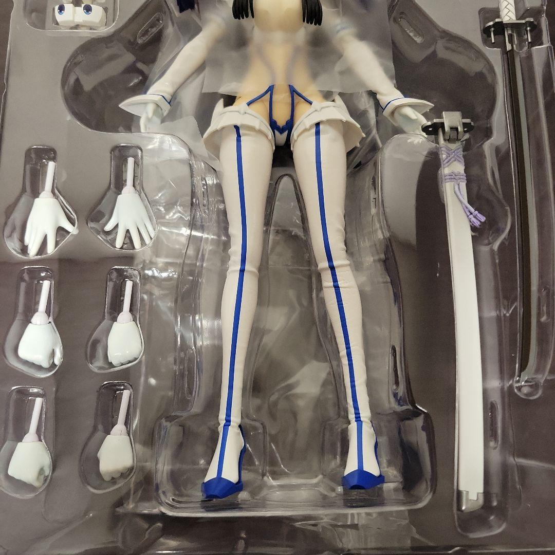 キルラキル RAH 鬼龍院皐月 リアルアクションヒーローズ