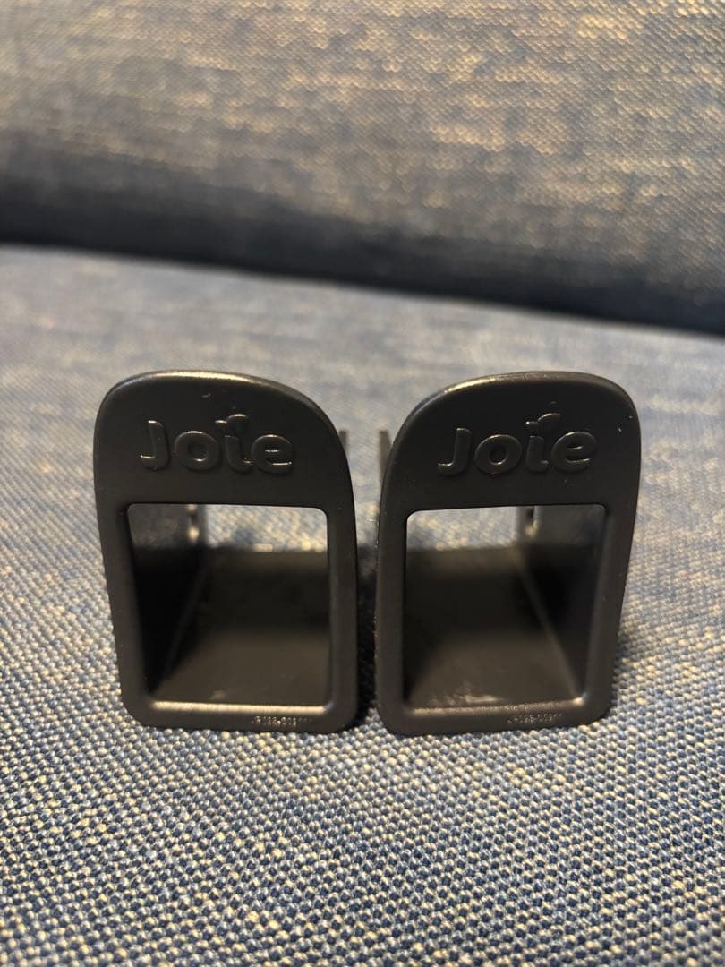 【くまさま専用】Joie チャイルドシートアーク360° ①双子