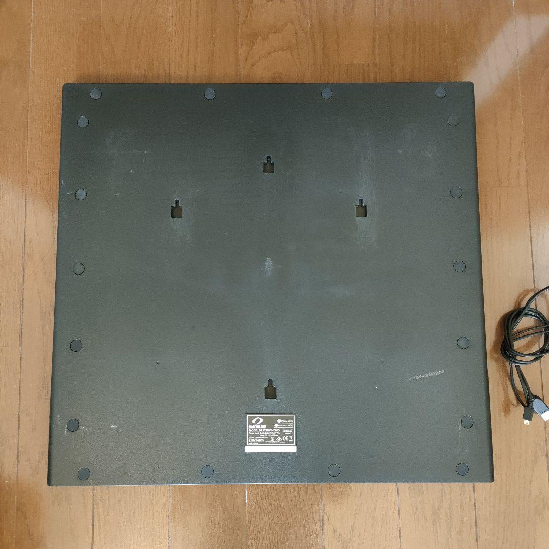 DARTSLIVE200s　ダーツ