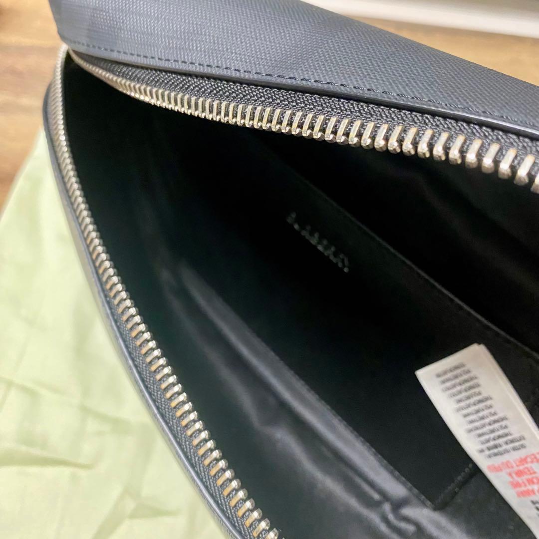 [値下げしました]Burberry バーバリー　ボディバッグ