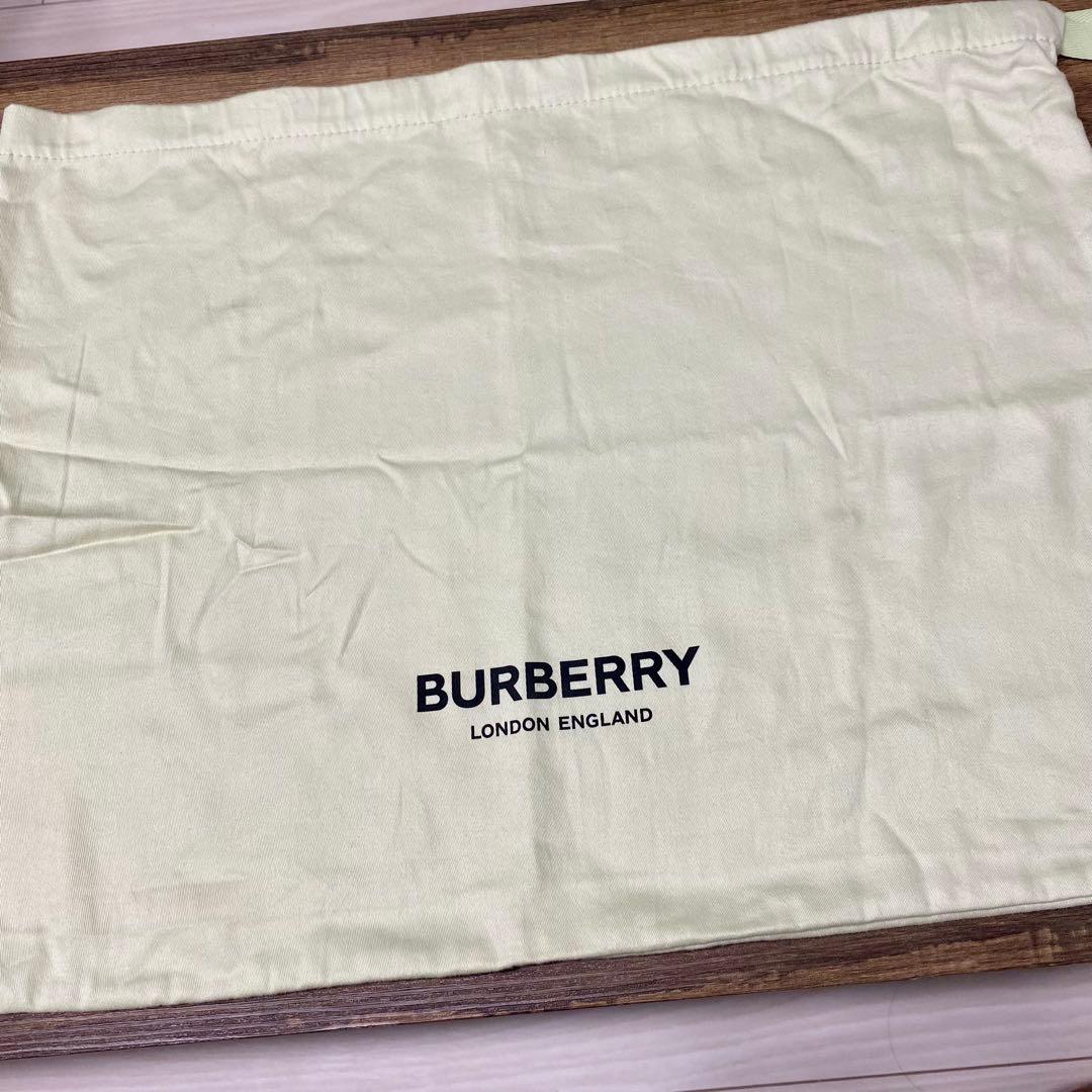 [値下げしました]Burberry バーバリー　ボディバッグ