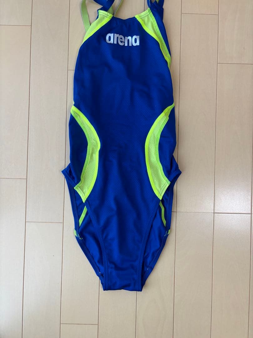 アリーナ　競泳水着　ARN-4021W