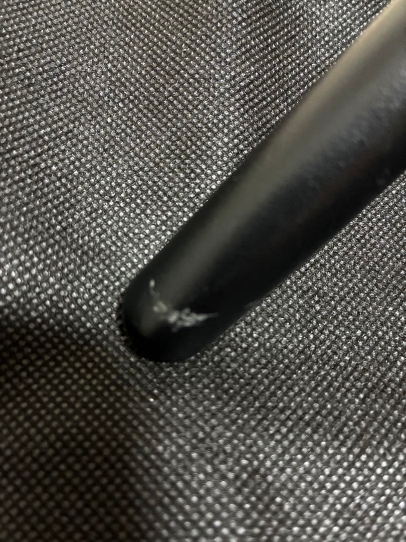 BoConcept Ottawa ダイニングチェア　ボーコンセプト②