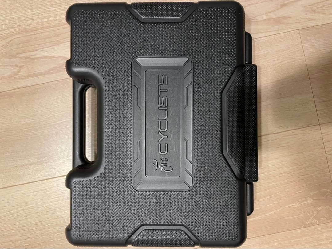 CYCLISTS 自転車用工具セット