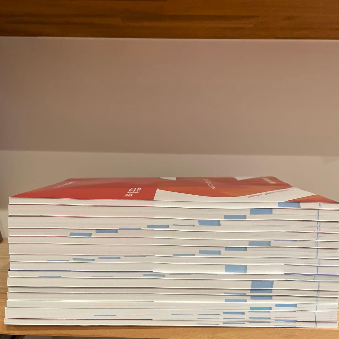 司法書士試験　ブレークスルーコンパクト　全15冊